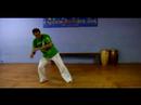 Capoeira Hamle İleri : Nasıl Mao Sem Au Yapmak İçin 