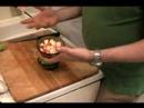Domates Çorbası Nasıl Yapılır : Havuç Çorbası Domates Ekle 