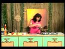 Hızlı & Kolay 5 Hint Yemek Tarifleri : Ekleme Pişirme Yağı Patlıcan Dolması 
