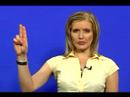 İşaret Dili Dersleri: Alfabe & Sayılar : Harf V İşareti Nasıl Yapılır, W, Ve İşaret Dili X 