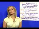 İşaret Dili Dersleri: Alfabe & Sayılar : Sayı İşaret Dili Dersi