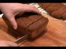 Kepekli Ekmek Tarifi : Dilim Ev Yapımı Tam Buğday Ekmeği