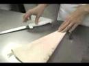 Kırmızı Kadife Pasta Tarifi : Pasta Kreması Gereçleri