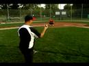 Nasıl Bir Beyzbol Sahası : Beyzbol Yunuslama İçin Vücut Pozisyonu Demo 
