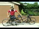 Nasıl Bir Bisiklet Almak İçin: İki Kişilik Bisiklet Parçaları