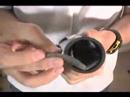 Nasıl Bir Kaleydoskop Yapmak İçin : Ekleyerek Kapağı: Bir Kaleydoskop Yapma 