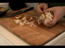 Nasıl Domates Çorbası Yapmak İçin : & Domates Çorbası Tarifi İçin Kabuğu Sarmısak 