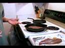 Nasıl Izgara Fajitas Yapmak: Sığır Eti Fajitas Pişirmek Nasıl