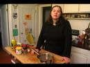 Nasıl Rezene Çorbası Yapmak: Rezene Çorbası İçin Stok Ekle