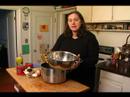 Nasıl Rezene Çorbası Yapmak: Rezene Çorbası Malzemeleri