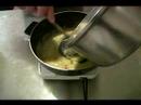 Patates Çorbası Tarifleri: Hisse Senedi Ve Süt Roux İçin Patates Çorbası İçin Ekle