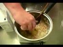 Patates Çorbası Tarifleri: Tavuk Suyu, Süt, Krema Ve Sosis Toskana Patates Çorbası İçin Ekle