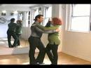 Rumba Dans Etmeyi: Rumba Müzik İle Dans Gösteri