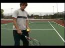Yeni Başlayan Oyuncular İçin Tenis Dersleri Nasıl Solo Tenis Oynamak 