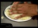 5 Hızlı Ve Kolay Hint Tarifleri: Nasıl İçin Doldurulmuş Biber Patates Püre Resim 3