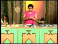 5 Hızlı Ve Kolay Hint Tarifleri: Nasıl Patlıcan Ve Patates Tarifi Patlıcan Kesmek İçin Resim 3