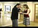 Arjantin Tango Dans Etmeyi : Arjantin Tango Üç Temel Adımı  Resim 3