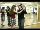 Arjantin Tango Dansı Nasıl Yapılır : Arjantin Tango Dans Doğaçlama  Resim 3