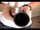Bir Kaleydoskop Yapmak İçin Nasıl : Kaleydoskop Bir Tüp Yapmak Nasıl  Resim 3