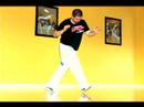 Brezilyalı Capoeira Dövüş Sanatları Lua De Compasso Lagos Nasıl Brezilya Dövüş Sanatları Temel Capoeira :  Resim 3