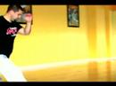 Brezilyalı Capoeira Dövüş Sanatları Rodado Martelo Nasıl Brezilya Dövüş Sanatları Temel Capoeira :  Resim 3