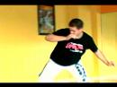 Brezilyalı Capoeira Dövüş Sanatları Rol Esquiva Nasıl Brezilya Dövüş Sanatları Temel Capoeira :  Resim 3