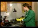 Bulaşık Yıkamak : Bulaşıkları Yıkamak İçin Lavaboya Doldurmak İçin Nasıl  Resim 3