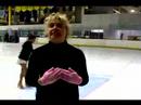 Buz Dansı Gelişmiş : Nasıl Buz Dansı Dışına İtmek İçin  Resim 3