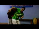 Capoeira Hamle İleri : Nasıl Bir Cintura Yapmak  Resim 3