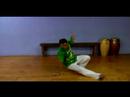Capoeira Hamle İleri : Nasıl Bir Estuprado Yapmak  Resim 3