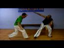 Capoeira Hamle İleri : Nasıl Bir Tesoura Yapmak  Resim 3