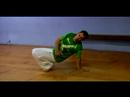 Capoeira Hamle İleri : Nasıl Macaco Yapmak  Resim 3