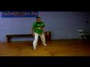 Capoeira Hamle İleri : Nasıl Mao Sem Au Yapmak İçin  Resim 3
