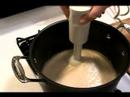 Çorbası Tarifi: Soğuk Patates & Pırasa Çorbası : Çorbası Çorba İçin Ek Baharat  Resim 3