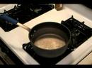 Domates Çorbası Nasıl Yapılır : Domates Çorbası Pan Isı  Resim 3