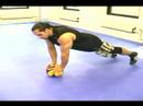 Dövüş Sporları İçin Kondisyon Egzersizleri : Dövüş Sporları İçin Üst Vücut Pliometrik  Resim 3