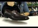 Erkek Ayakkabı cilası nasıl yapılır : Erkek Ayakkabıları Fırça Nasıl  Resim 3