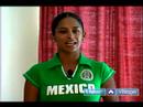 Geleneksel Meksika Dans Hareketleri : Geleneksel Meksika Dans Kökenleri  Resim 3
