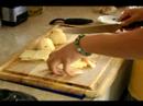 Hızlı Nasıl Pişirilir & Kolay Çince Tarifler : Çin İçin Kesme Patates Kızartma Patates Resim 3