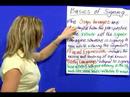 İşaret Dili Dersleri: Alfabe & Sayılar : İşaret Dili Öğrenmek Temelleri  Resim 3