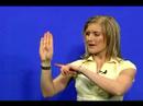 İşaret Dili Dersleri: Harf A, B, Ve İşaret Dili C İşareti Nasıl Alfabe & Sayılar :  Resim 3