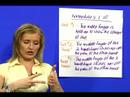 İşaret Dili Dersleri: İşaret Dilinde Sayılar 1,2, & 3 İmzalamak İçin Nasıl Alfabe & Sayılar :  Resim 3