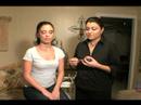 Kaçak Makyaj İpuçları: Nasıl Ruj Allık Kullanılır Ve Göz Rengi Resim 3