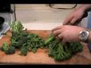 Kremalı Brokoli Çorbası Tarifi : Brokoli Çorbası Tarifi Kremalı Brokoli Hazırlayın  Resim 3