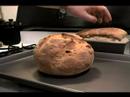 Nasıl Çavdar Ekmeği : Çavdar Ekmeği Serin  Resim 3