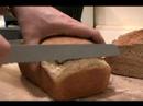 Nasıl Çavdar Ekmeği Yapmak: Çavdar Ekmeği Hizmet Resim 3