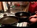 Nasıl Cook Çocuklarla: Soba Zaman Çocuklarla Pişirme İpuçları Resim 3