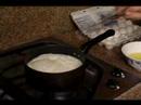 Nasıl Creme Brulee Yapmak: Krem Krem Brûlée İçin Kaynar Resim 3