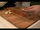 Nasıl Domates Çorbası Yapmak İçin : & Domates Çorbası Tarifi İçin Kabuğu Sarmısak  Resim 3