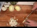Nasıl Gazpacho Yapmak: Gazpacho Yapmak İçin Soğan Dicing Resim 3